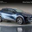 Toyota C-HR 2024