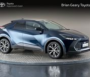 Toyota C-HR 2024