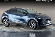 Toyota C-HR 2024