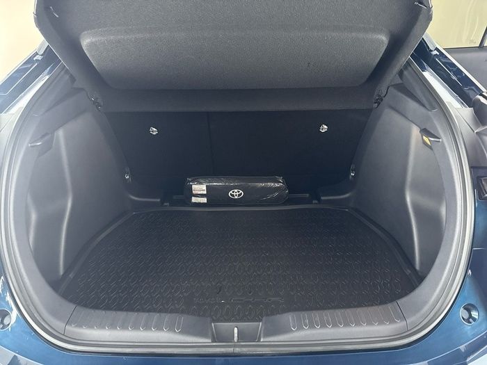 Toyota C-HR 2024