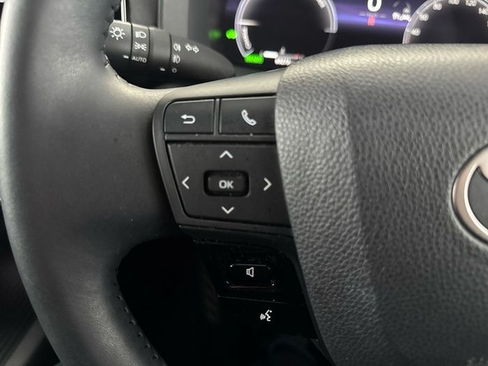 Toyota C-HR 2024
