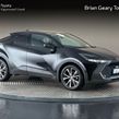 Toyota C-HR 2024