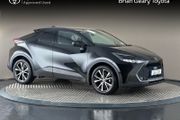 Toyota C-HR 2024