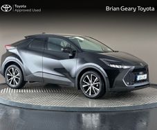 Toyota C-HR 2024