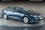 Toyota Corolla 2024