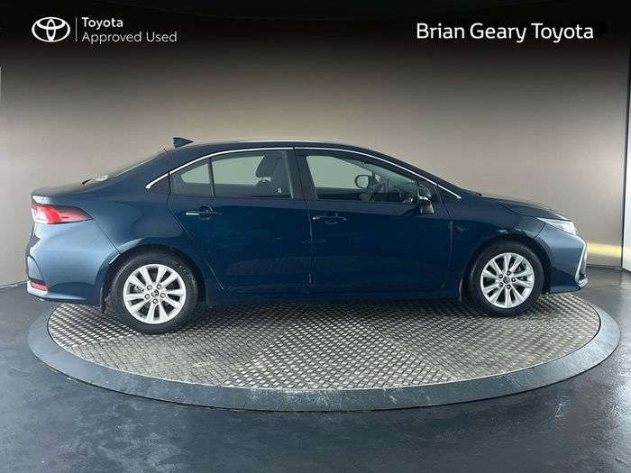 Toyota Corolla 2024