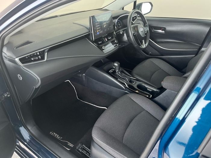 Toyota Corolla 2024