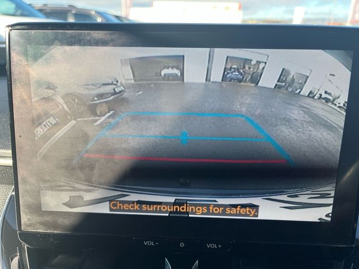 Toyota Corolla 2024