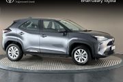 Toyota Yaris Cross 2024