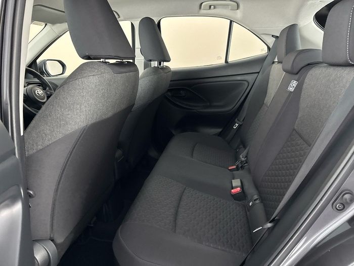 Toyota Yaris Cross 2024