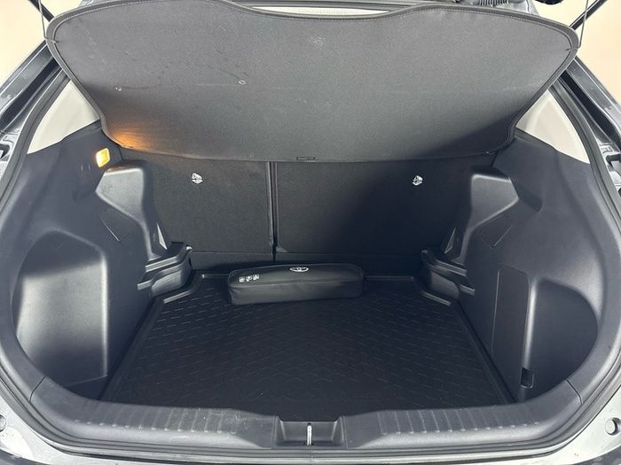 Toyota Yaris Cross 2024