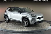 Toyota Yaris Cross 2024