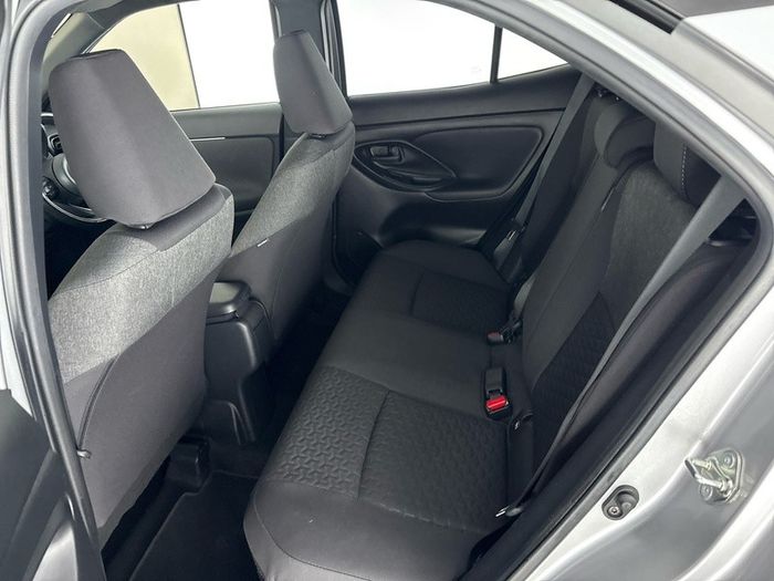 Toyota Yaris Cross 2024