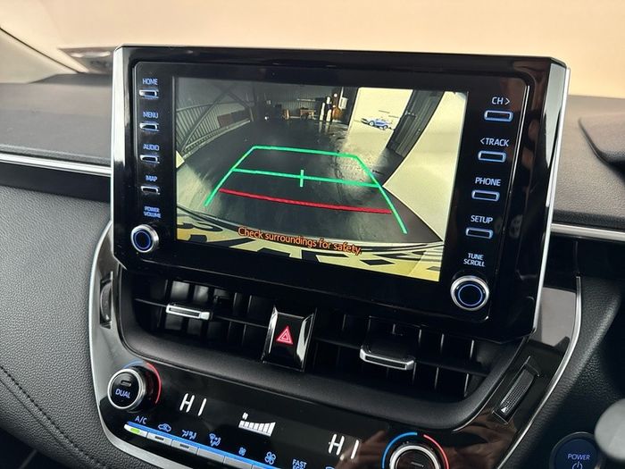 Toyota Corolla 2023
