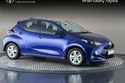 Toyota Yaris 2023