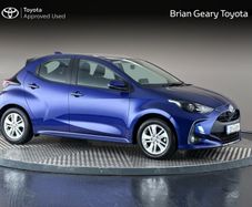 Toyota Yaris 2023