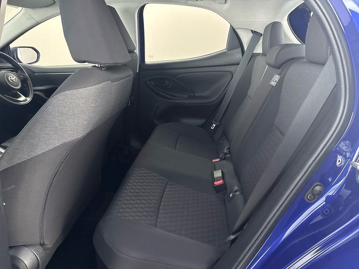 Toyota Yaris 2023