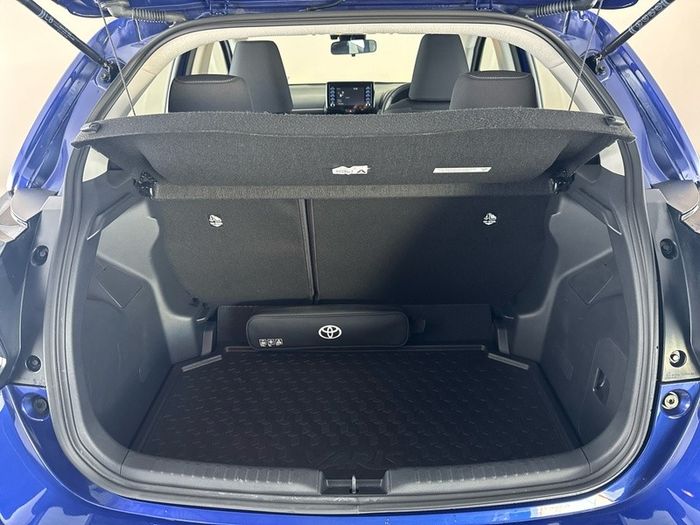 Toyota Yaris 2023