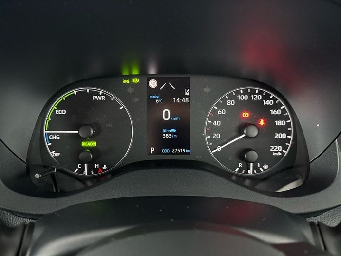 Toyota Yaris 2023