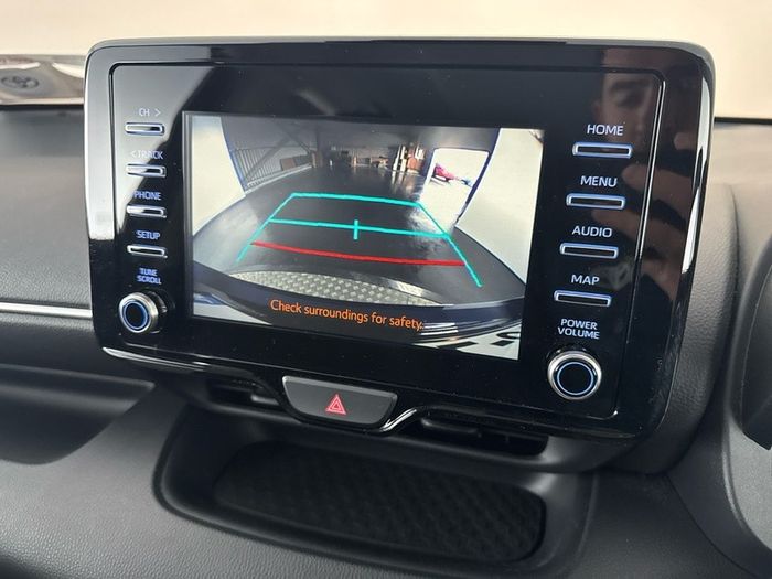 Toyota Yaris 2023