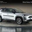Toyota Yaris Cross 2023