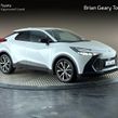 Toyota C-HR 2025