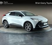 Toyota C-HR 2025