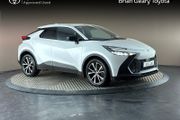 Toyota C-HR 2025