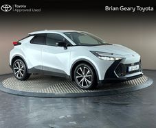 Toyota C-HR 2025