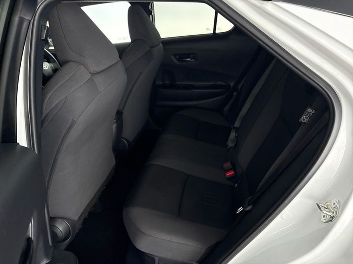 Toyota C-HR 2025