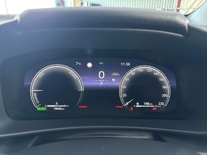 Toyota C-HR 2025