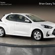 Toyota Yaris 2025