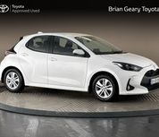 Toyota Yaris 2025