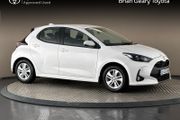 Toyota Yaris 2025
