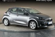 Toyota Yaris 2023