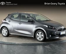 Toyota Yaris 2023