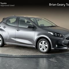 Toyota Yaris 2023