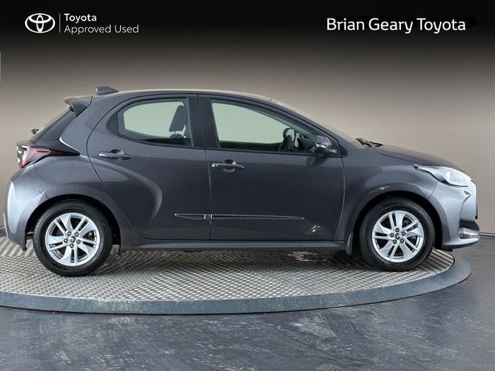 Toyota Yaris 2023