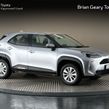 Toyota Yaris Cross 2023