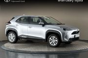 Toyota Yaris Cross 2023
