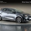 Toyota Yaris 2023