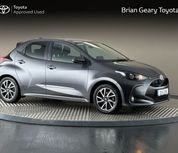 Toyota Yaris 2023