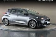 Toyota Yaris 2023