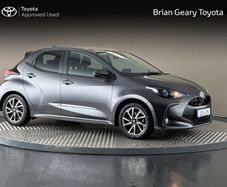 Toyota Yaris 2023
