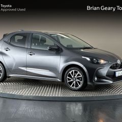 Toyota Yaris 2023