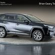 Toyota Rav4 2022