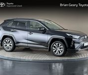 Toyota Rav4 2022