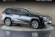 Toyota Rav4 2022