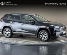 Toyota Rav4 2022