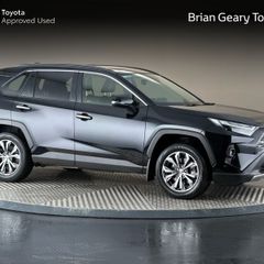 Toyota Rav4 2022